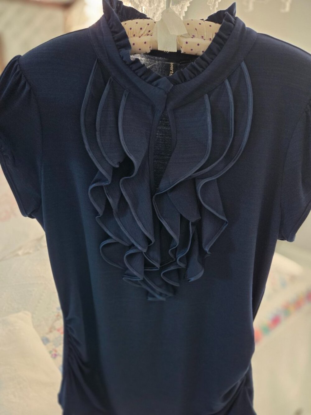 NWT HeartSoul Top XL